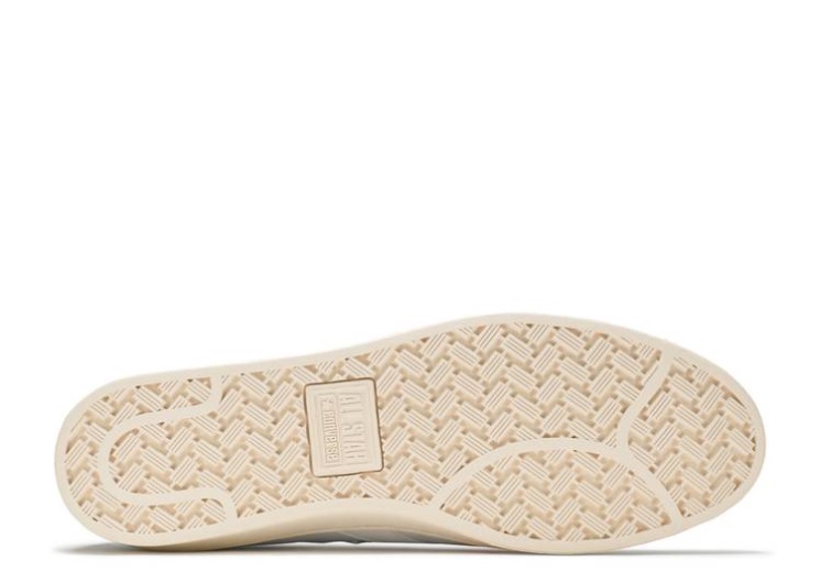 Converse Pro Leather High - Roswell Rayguns White/White/Orange