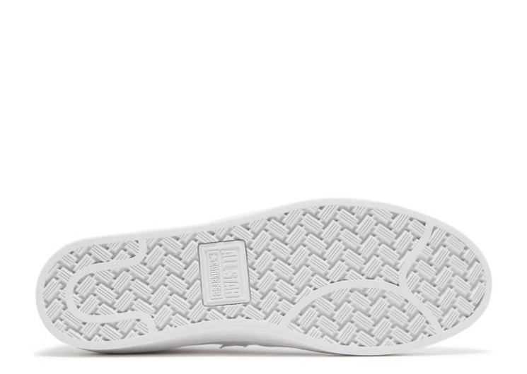 Converse Pro Leather Low White