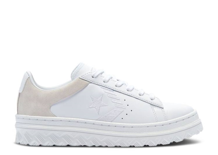 Converse Pro Leather X2 Low - Black Ice