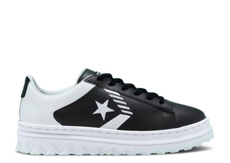 Converse Pro Leather X2 Low - Rivals Pack