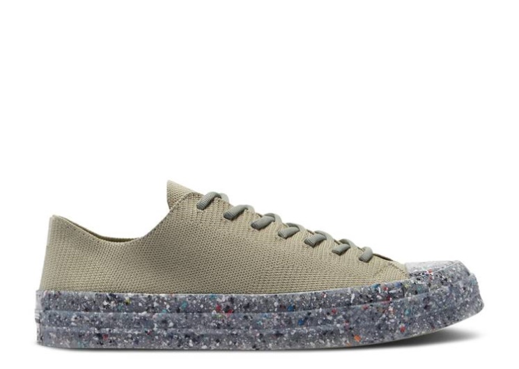 Converse Renew Chuck 70 Knit Low - Light Field Surplus