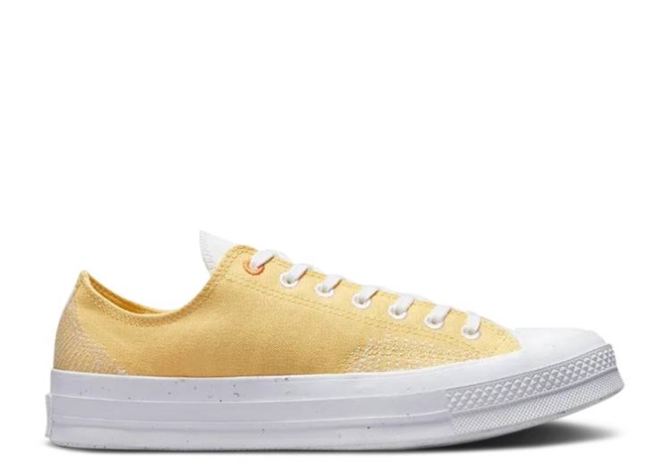 Converse Renew Chuck 70 Low - Mango Yellow