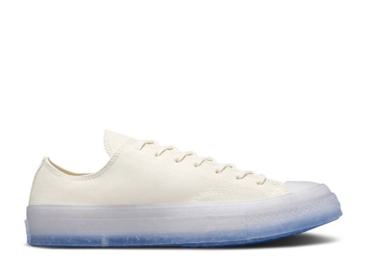 Converse Renew Chuck 70 Low - Milk