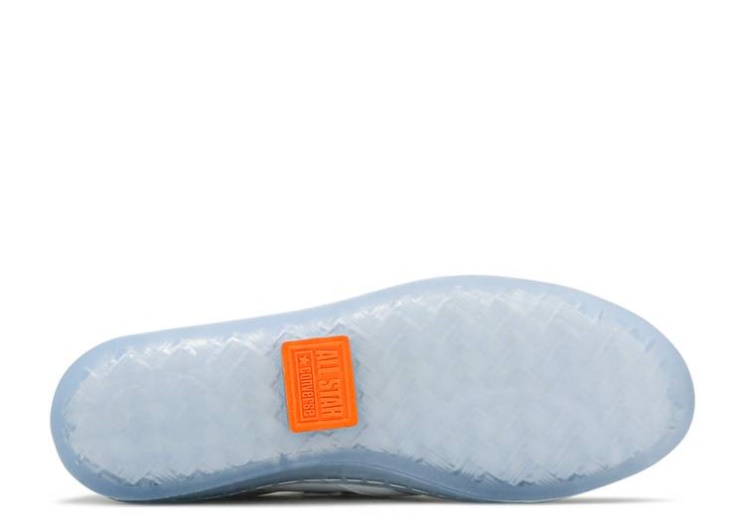 Converse Rokit X Pro Leather Low - Orange Pop