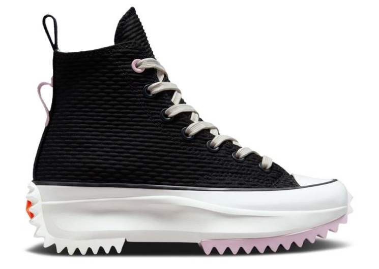 Converse Run Star Hike High - Future Utility