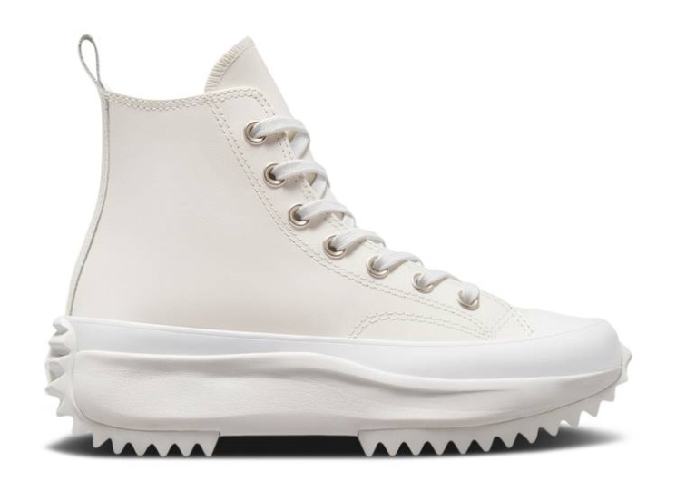 Converse Run Star Hike Platform High - Iridescent