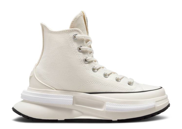 Converse Run Star Legacy Cx High - Egret