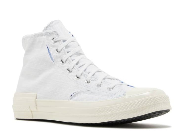 Converse Shai Gilgeous-Alexander X Chuck 70 High - Chase The Drip
