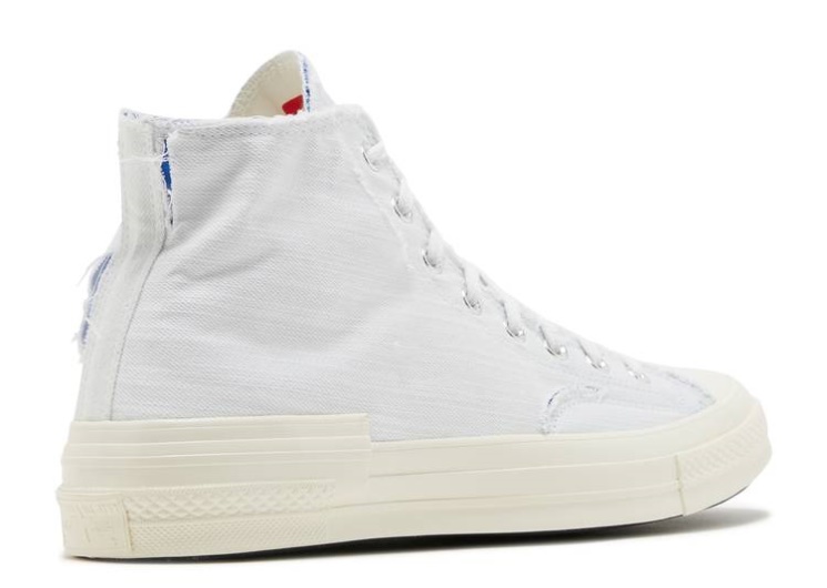 Converse Shai Gilgeous-Alexander X Chuck 70 High - Chase The Drip
