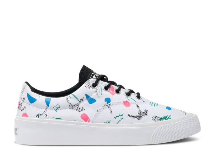 White/Court Green/Black