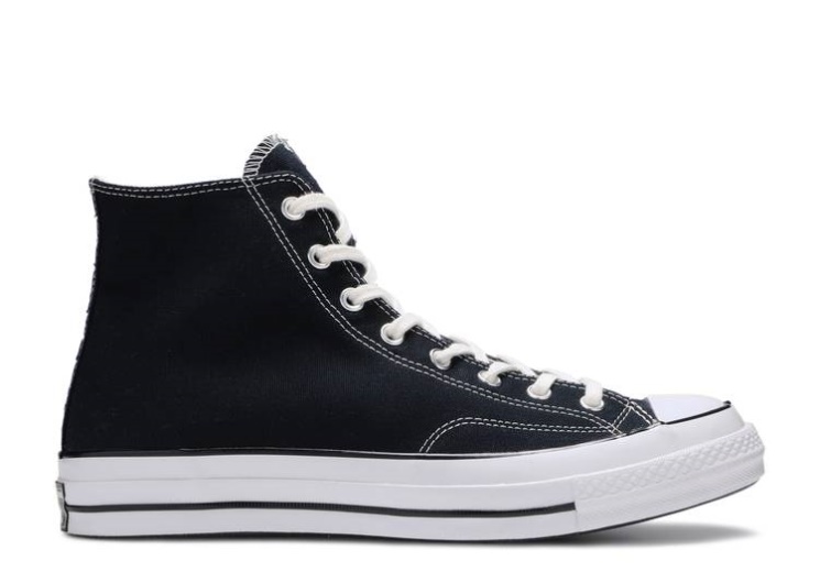 Converse Slam Jam X Chuck 70 Hi - Reconstructed