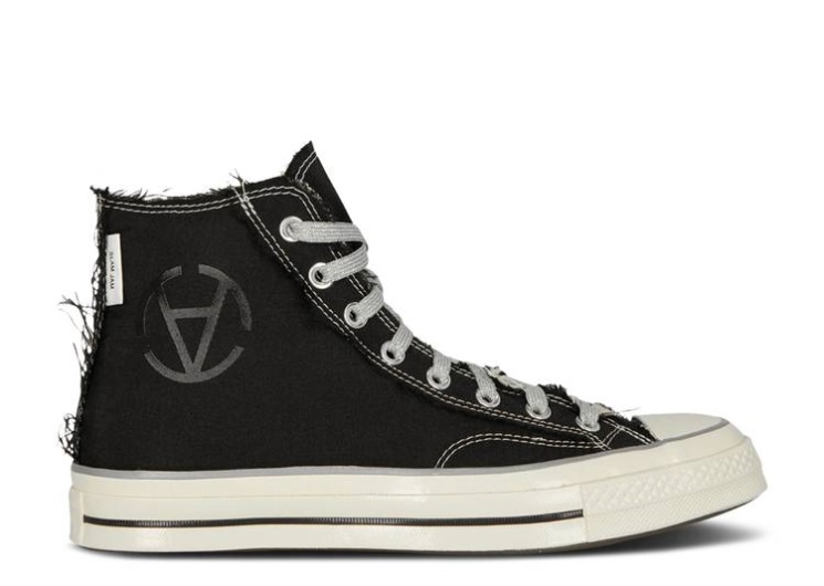 Converse Slam Jam X Chuck 70 High - Punk Rock