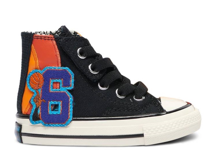 Converse Space Jam X Chuck 70 High Td - A New Legacy