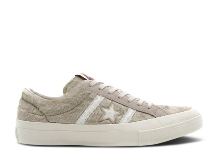 Converse Star  Bars X Space Jam X One Star Bb Low - Bugs Bunny