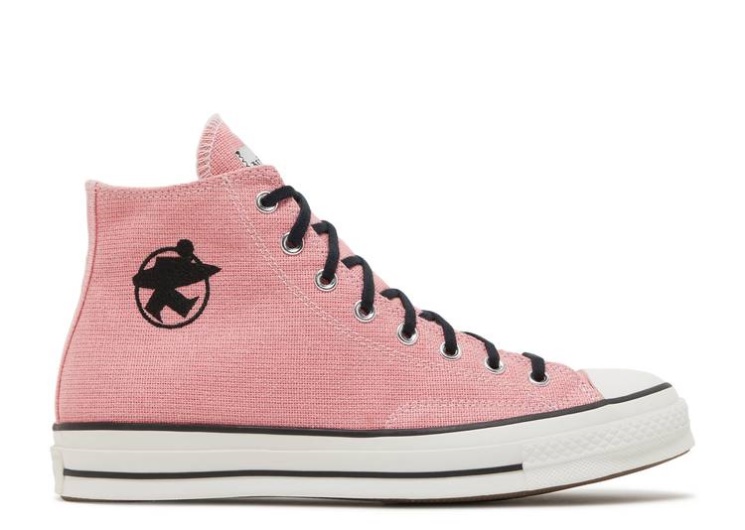 Converse Stussy X Chuck 70 Hi - Surfman