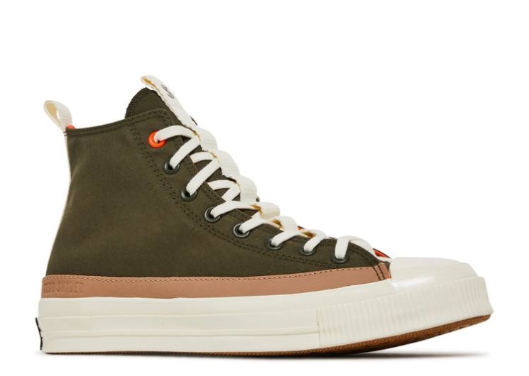 Converse Todd Snyder X Chuck 70 High - Rebel Prep