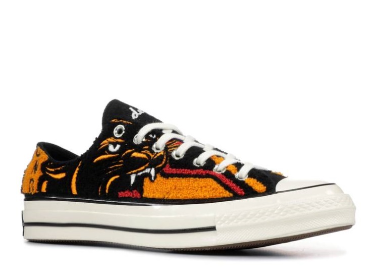 Converse Undefeated X Chuck 70 - Varsity Jacket