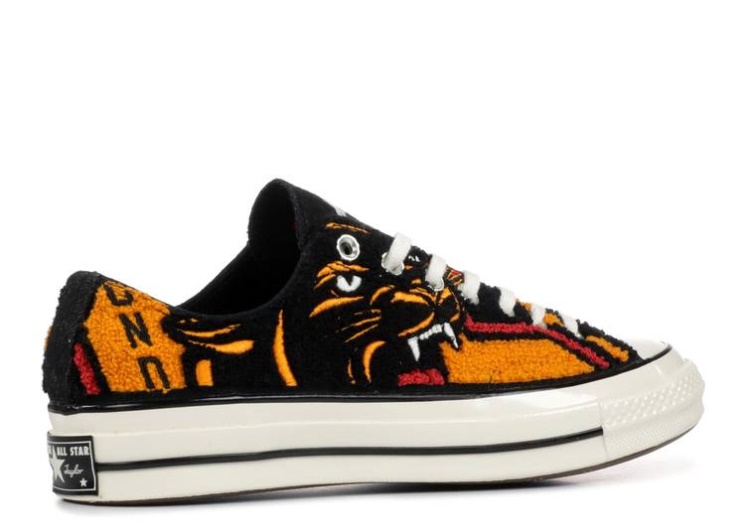 Converse Undefeated X Chuck 70 - Varsity Jacket