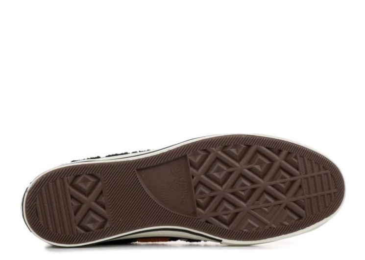 Converse Undefeated X Chuck 70 - Varsity Jacket