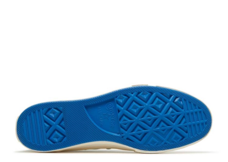 Converse Undefeated X Half Chuck 70 Mid - Tiger Camo Print