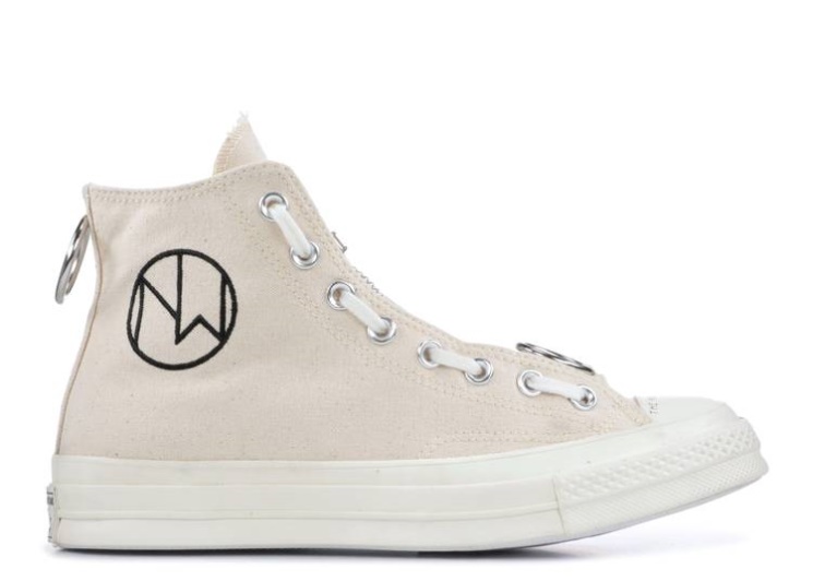 Converse Undercover X Chuck 70 Hi - The New Warriors