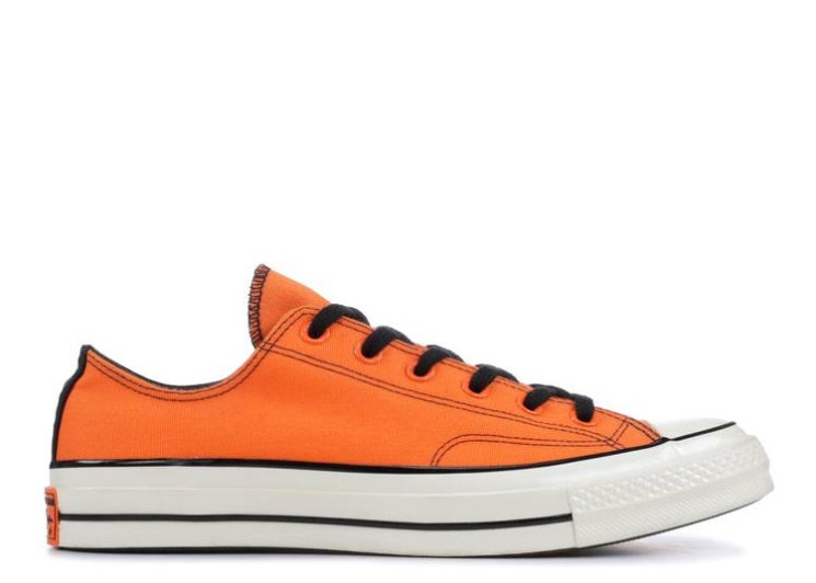 Converse Vince Staples X Chuck Taylor All Star 70 Ox - Big Fish Theory