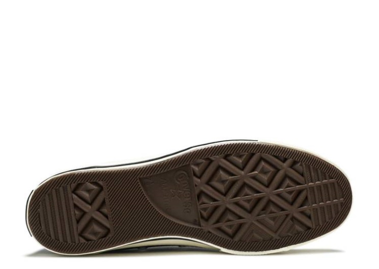 Converse Wacko Maria X Invincible X Chuck 70 Low - Animal Print