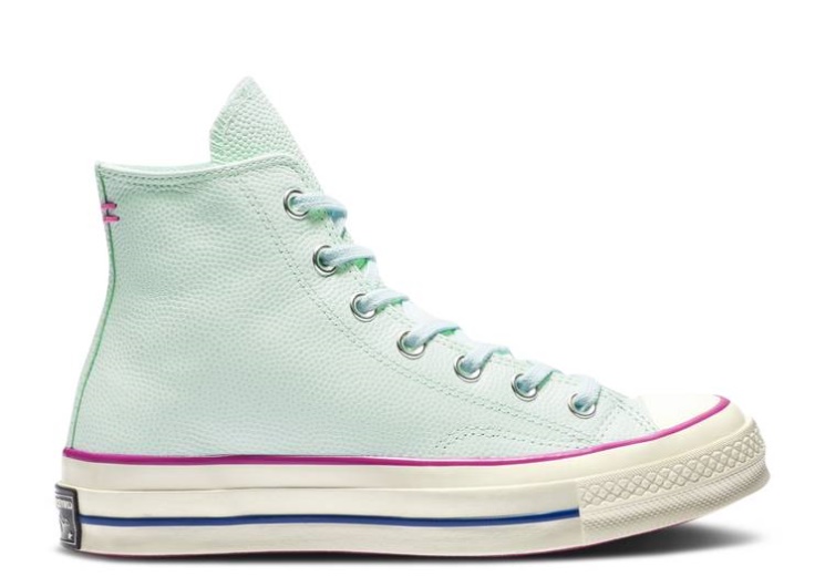 Converse Wmns Chuck 70 High - Pastel Games