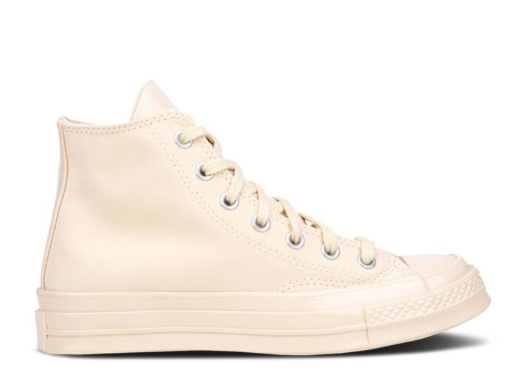 Converse Wmns Chuck 70 High - Patent Pop