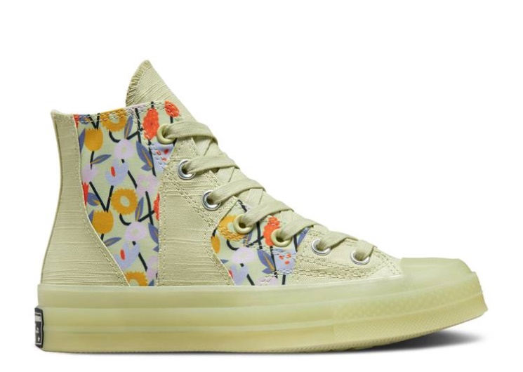 Converse Wmns Chuck 70 High - We Are Stronger Together