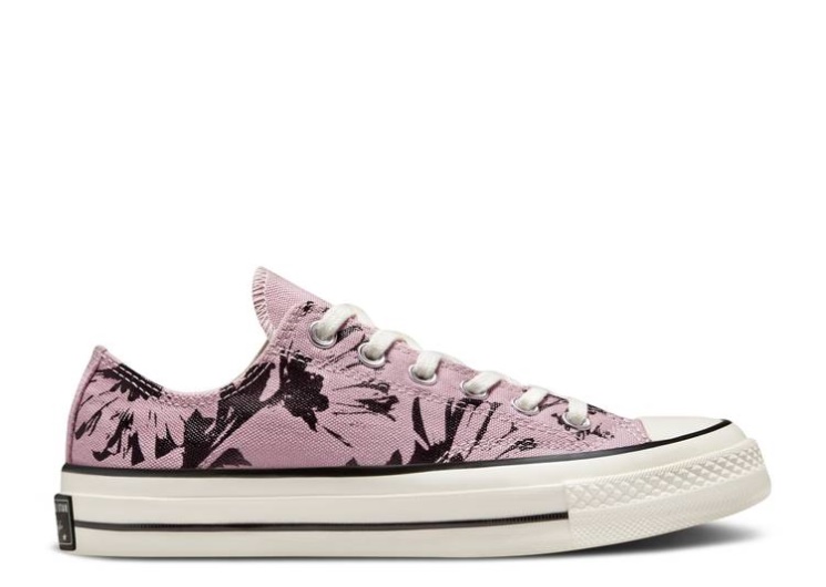 Converse Wmns Chuck 70 Low - Hybrid Floral