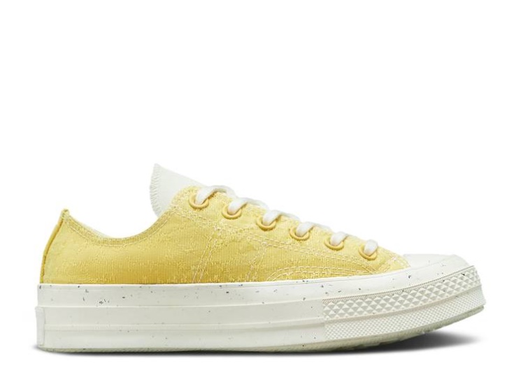 Converse Wmns Chuck 70 Low - Hybrid Texture