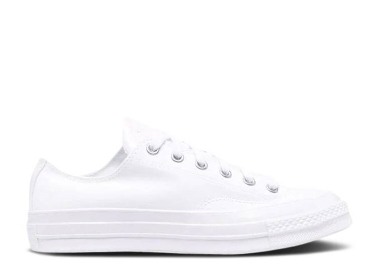 Converse Wmns Chuck 70 Low - Patent Pop