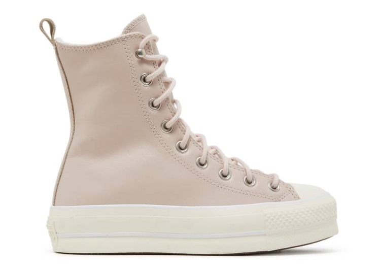 Converse Wmns Chuck Taylor All Star Extra-High Platform - Mountain Club