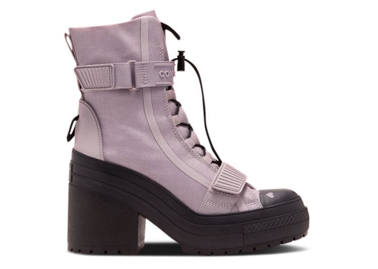 Converse Wmns Chuck Taylor All Star Gr82 Xx High - Love Fearlessly