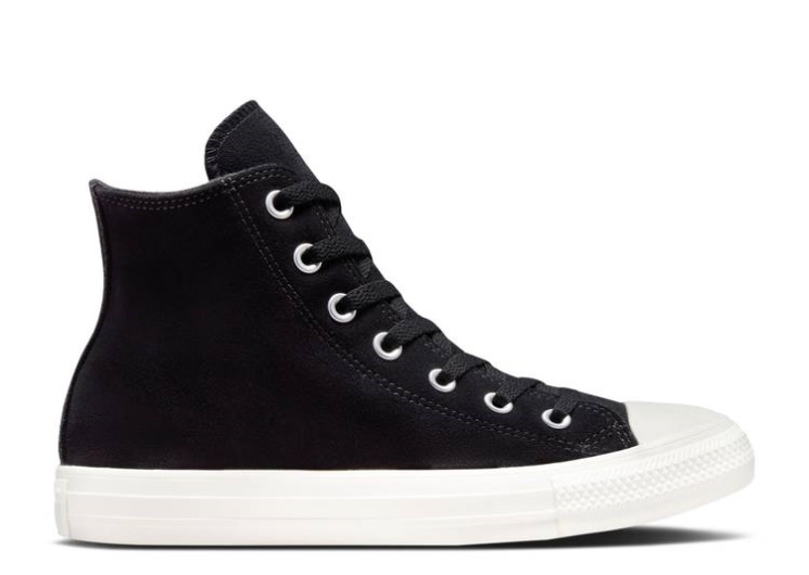 Converse Wmns Chuck Taylor All Star High - Black