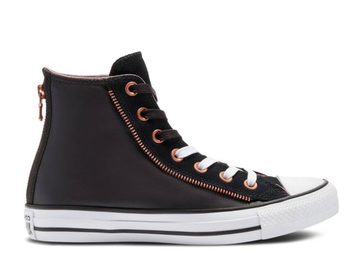 Converse Wmns Chuck Taylor All Star High - Emotionally Engineered