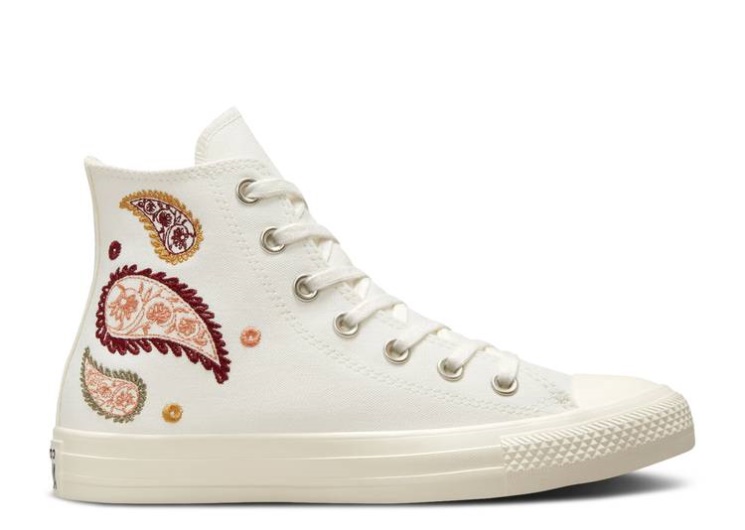 Converse Wmns Chuck Taylor All Star High - Paisley
