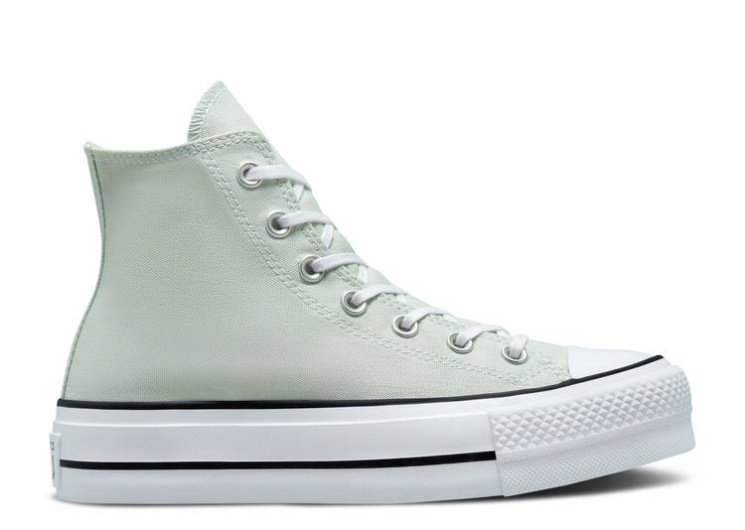 Converse Wmns Chuck Taylor All Star High - Seasonal Color