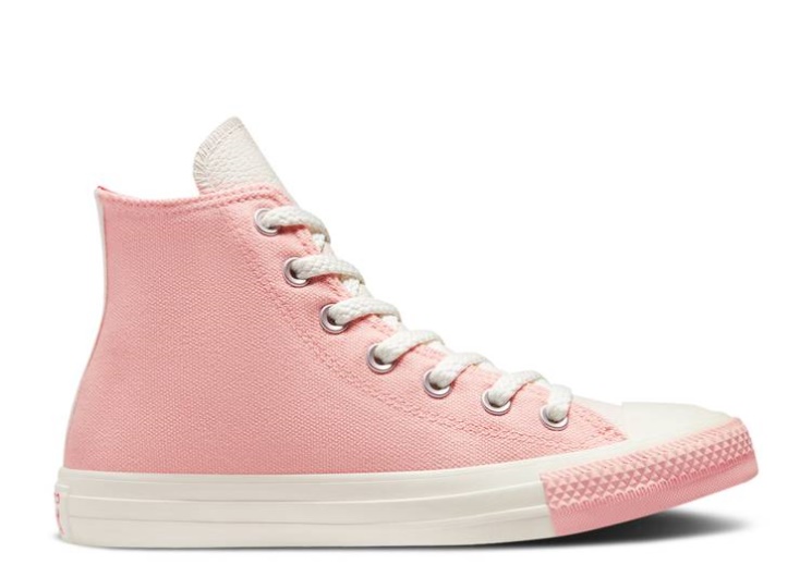 Converse Wmns Chuck Taylor All Star High - Sunset Tones