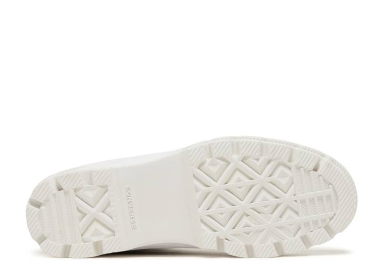 Converse Wmns Chuck Taylor All Star High Lugged - Love Your Mother