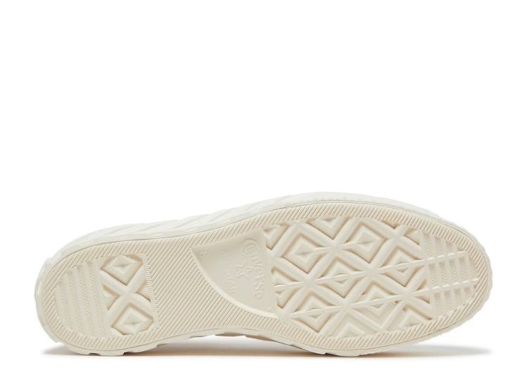 Converse Wmns Chuck Taylor All Star Lift 2X Platform High - Desert Sand