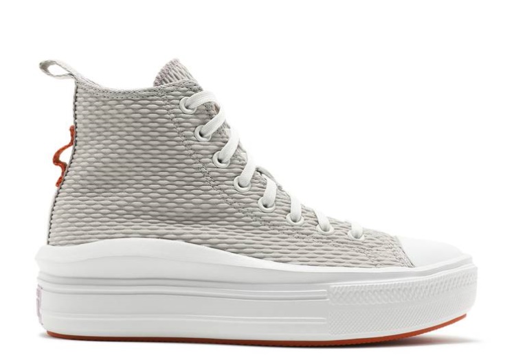 String/Vintage White/Fire Pit