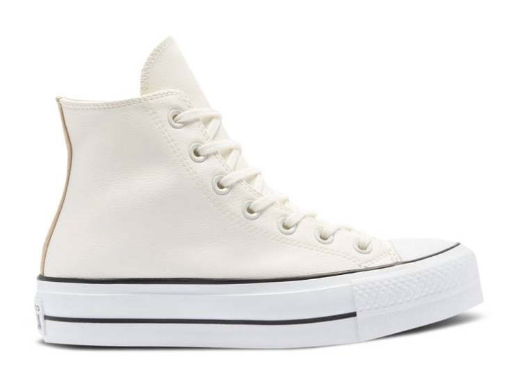 Converse Wmns Chuck Taylor All Star Platform High - Anodized Metals