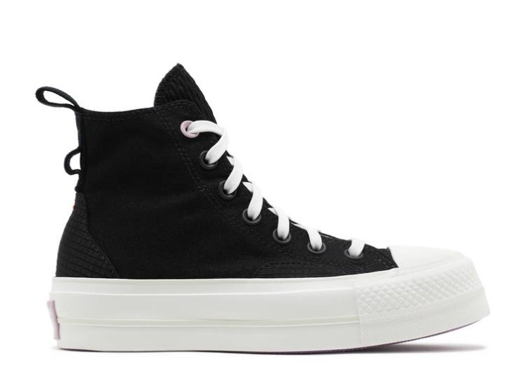 Converse Wmns Chuck Taylor All Star Platform High - Future Utility