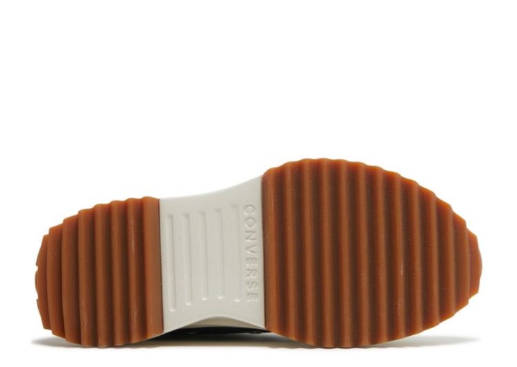 Converse Wmns Run Star Hike High - Navy Gum