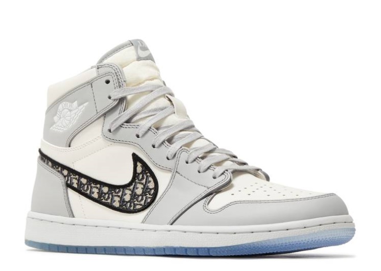 Dior X Air Jordan 1 High