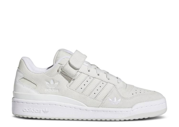 Forum Low - Grey