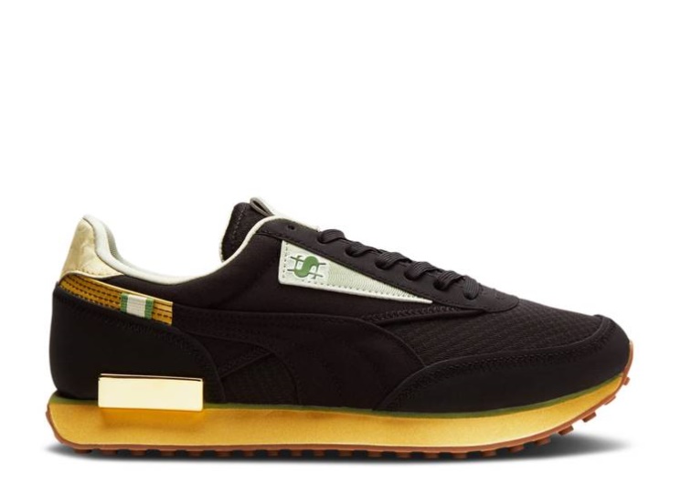 Future Rider - Big Spender