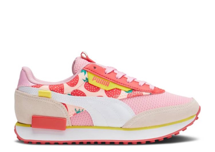 Future Rider Jr - Summer Treats